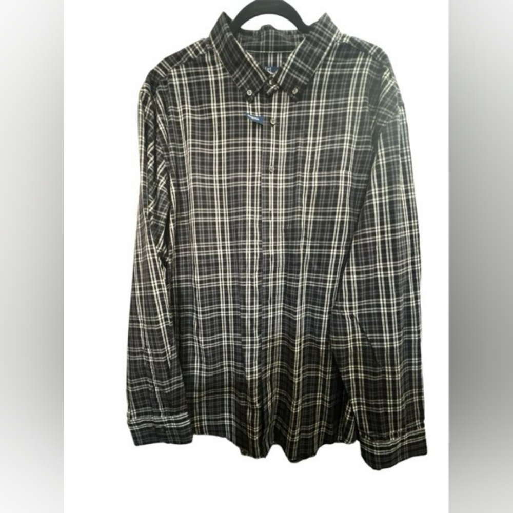 [G] George Classic Fit Shirts